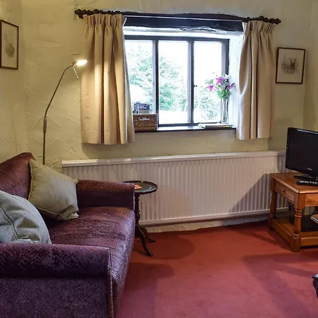 Granary - Ferienhaus