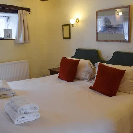 Ferienhaus Granary - Troutbeck (South Lakeland)