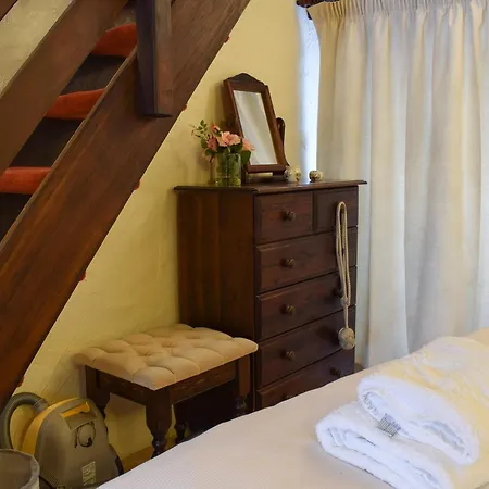 Holiday home Granary
