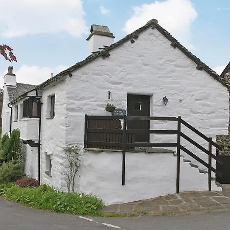 Holiday home Granary Troutbeck (South Lakeland)