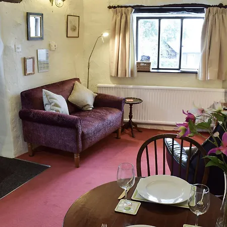 Vakantiehuis Granary Troutbeck (South Lakeland)