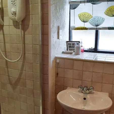 Prázdninový dům Granary -