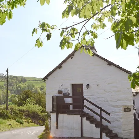 Granary - * Troutbeck (South Lakeland)